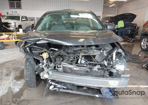 2017 Chevrolet Sonic Ls Auto from USA, damaged, VIN 1G1JB5SH3H4142483